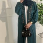 Abaya Almas