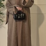 Abaya Sahara