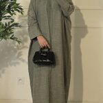 Abaya Nahda